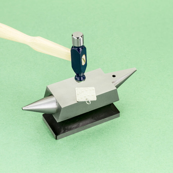 Modelcraft Mini Anvil