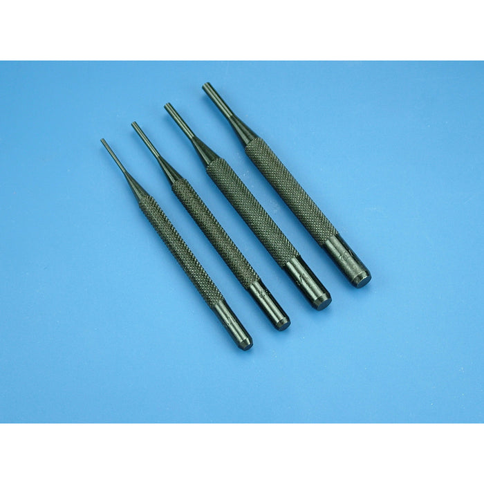 Drive Pin Punch Set X4