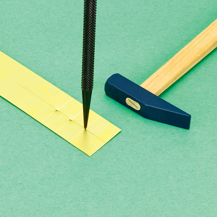 Single Ended Scriber