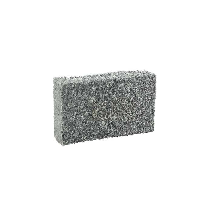 Abrasive Block (80X50X20mm) 30 Grit