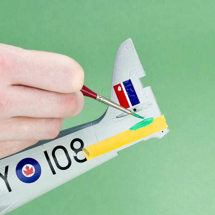 Precision Masking Tape 18mmx18M - Single