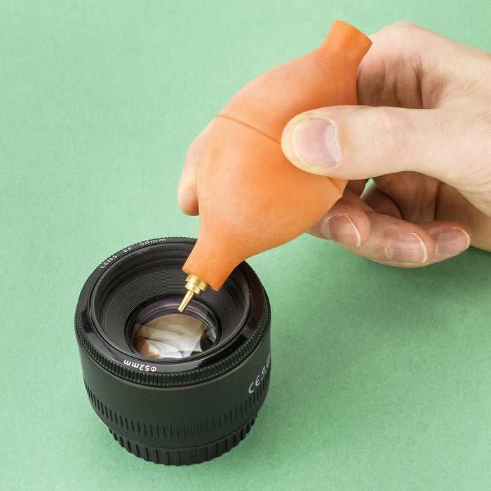 Modelcraft Rubber Blower