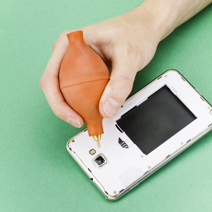 Modelcraft Rubber Blower