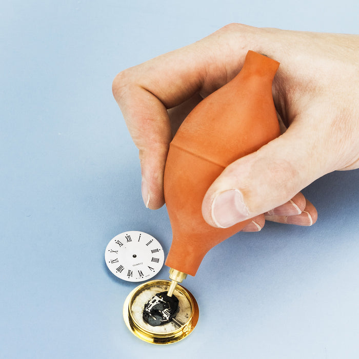 Modelcraft Rubber Blower