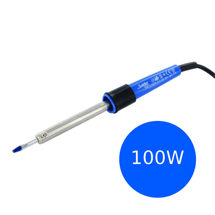 100W - 230V Soldercraft Soldering Iron