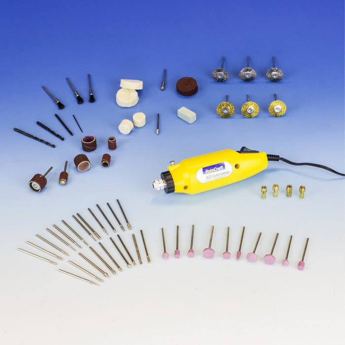 12V Rotary Tool Set With 75 Accessories