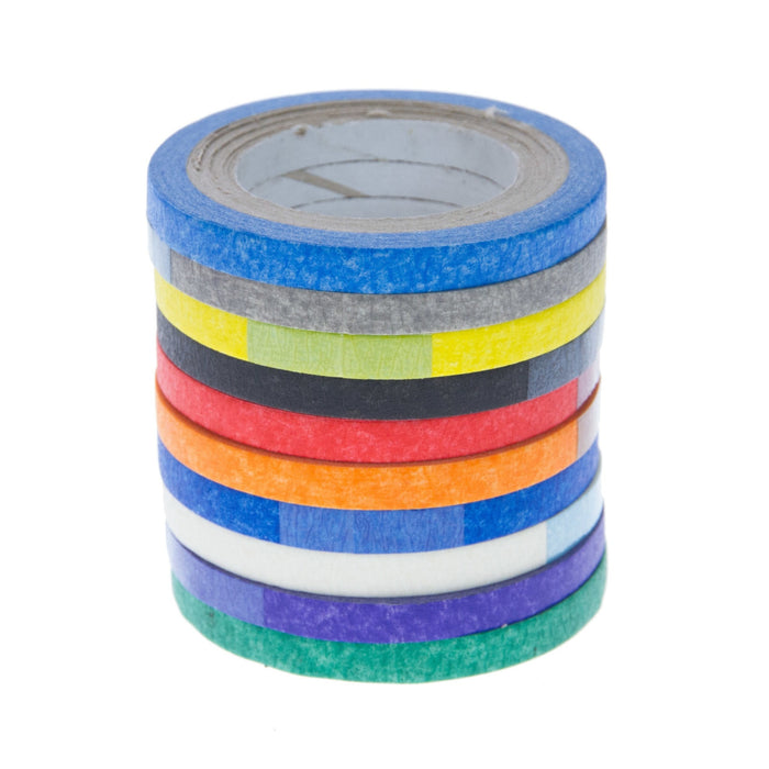 Cre8 Masking Tape Pack 6mm