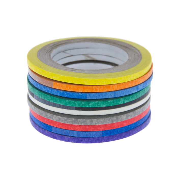 Cre8 Masking Tape Pack 3mm