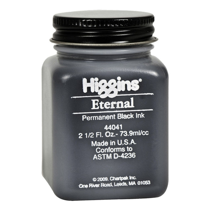Higgins Eternal Black Ink
