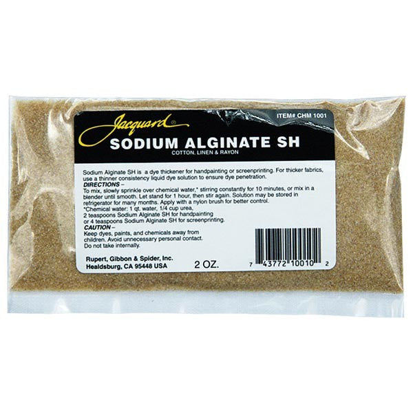 Sodium Alginate SH