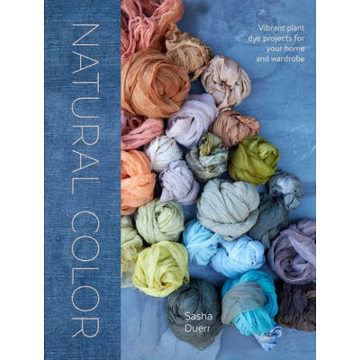 Natural Color Book