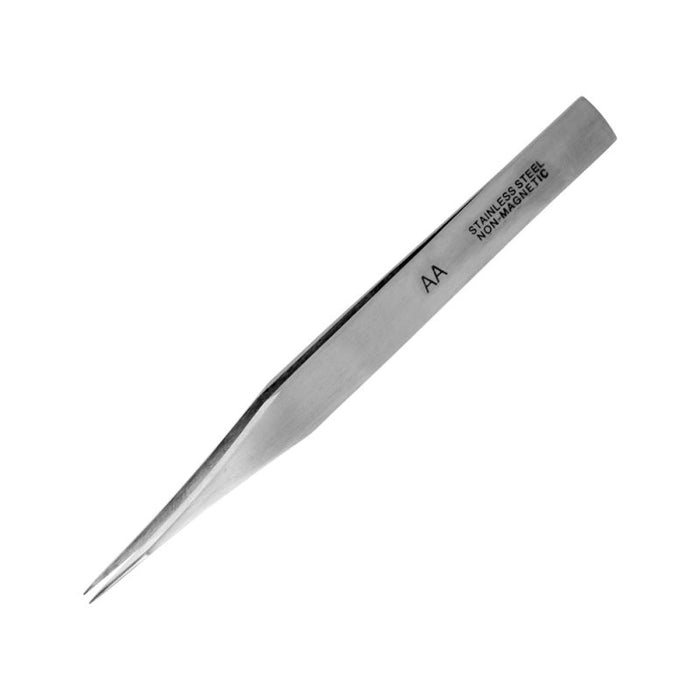MC Strong Fine Stainless Steel Tweezers