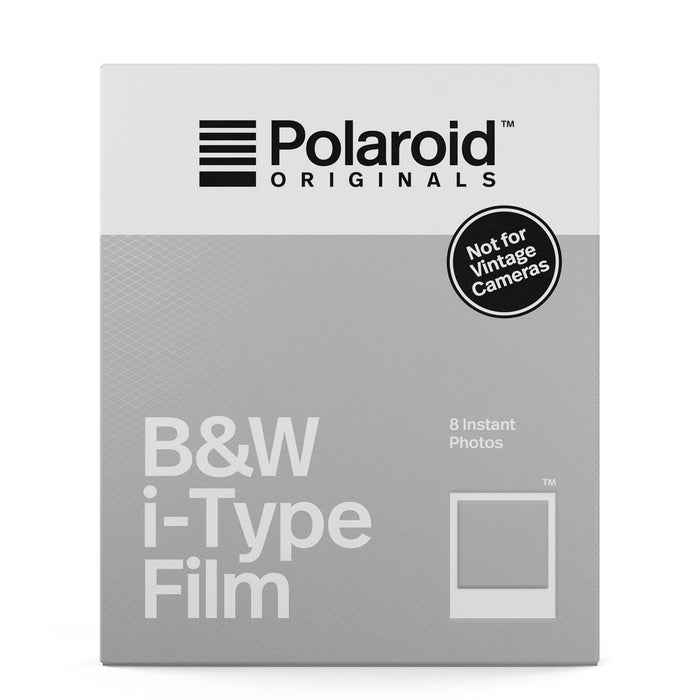 Polaroid Originals i-Type Film