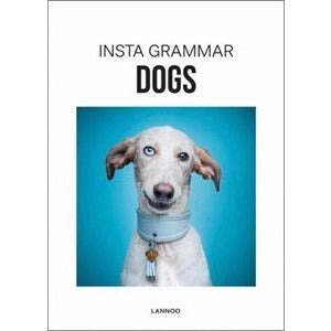 Insta Grammar: Dogs