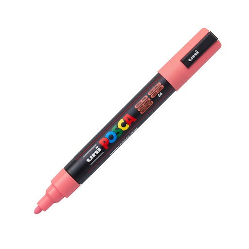 Uni Pc5M Posca Marker