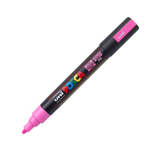 Uni Pc5M Posca Marker