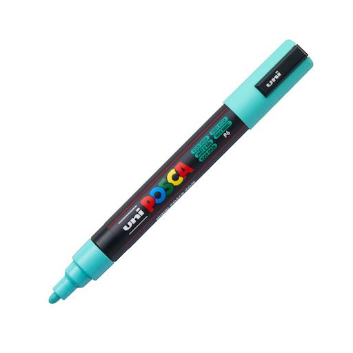 Uni Pc5M Posca Marker