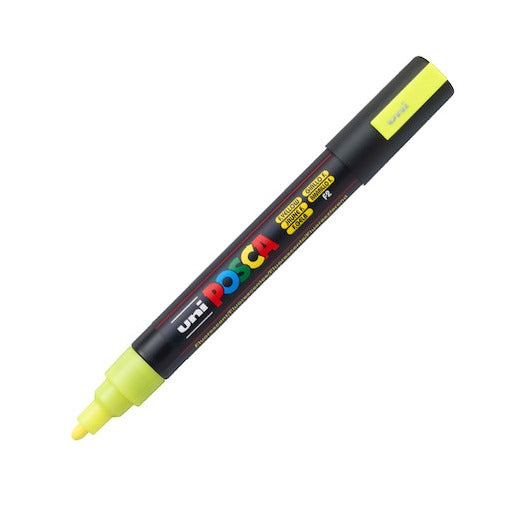 Uni Pc5M Posca Marker