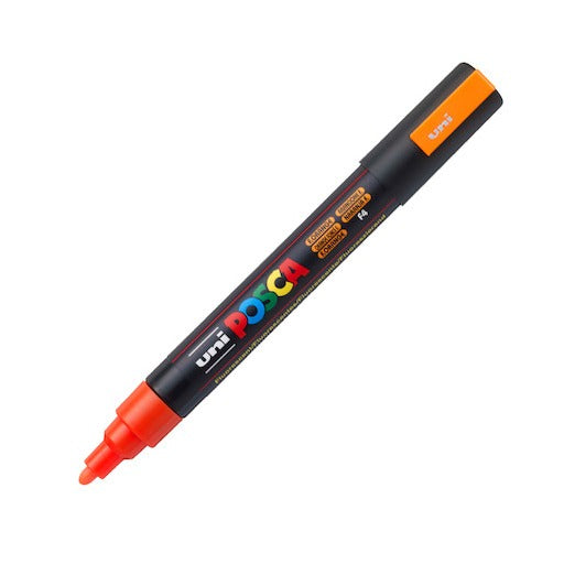 Uni Pc5M Posca Marker