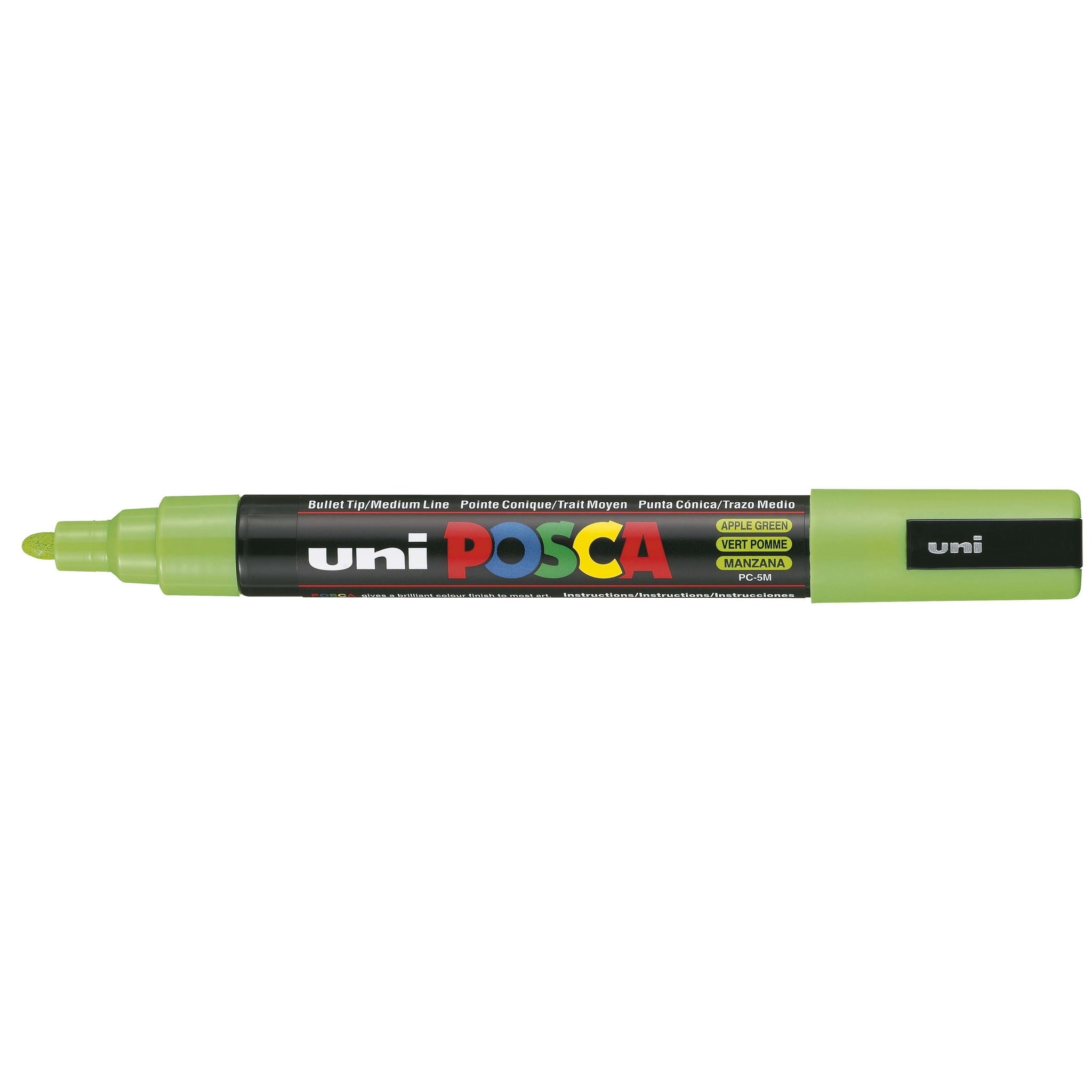 Uni Pc5M Posca Marker