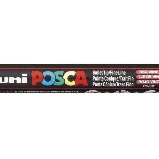 Uni Pc1M Posca Markers