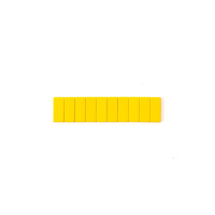 Palomino Blackwing Yellow Erasers 10pk