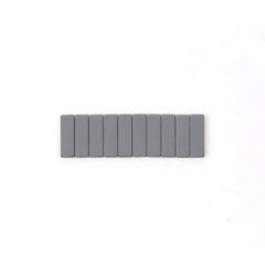 Blackwing Grey Erasers - 10pk