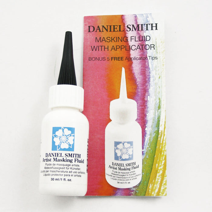 Daniel Smith Watercolour - Artist Masking Fluid - 30ml