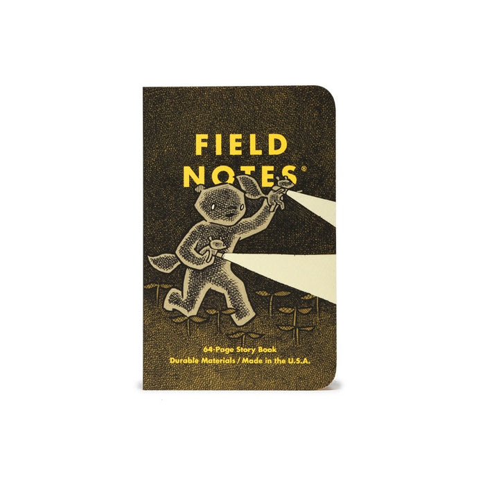 Field Notes Two Book Set - Haxley