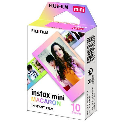 Fuji Instax Mini Film