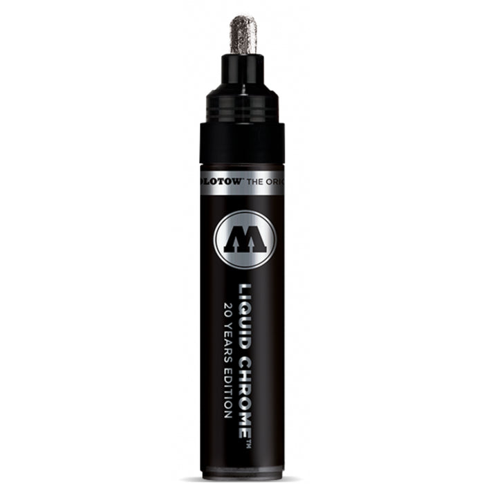 Molotow Marker 703 Liquid Chrome - 5 mm