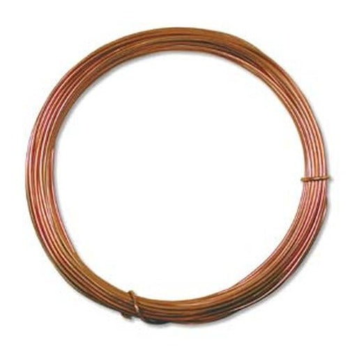 Aluminum Wire 12 Gauge Light Copper