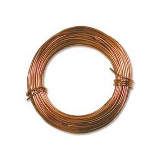 Petite Aluminum Wire 18 Gauge Copper