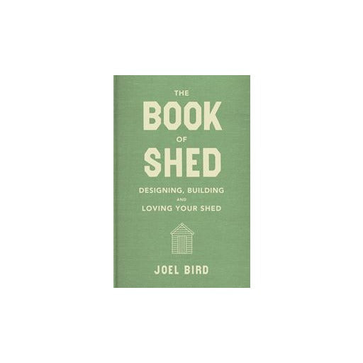 The Book of Shed