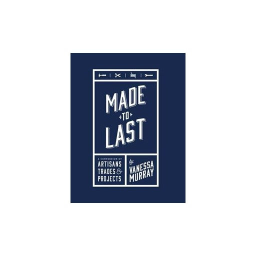 Made to Last