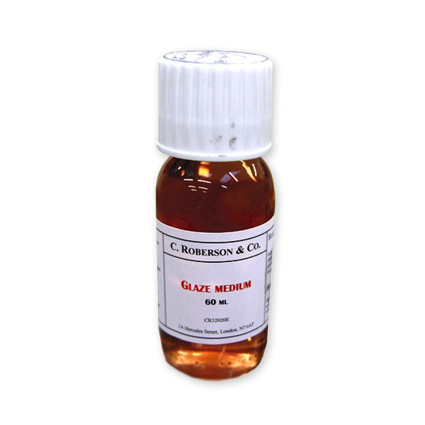 Roberson Glaze Medium 60 ml