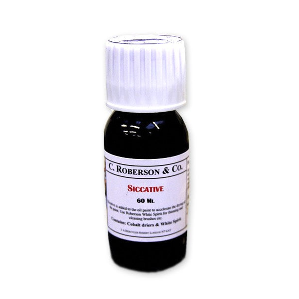 Roberson Siccative 60 ml