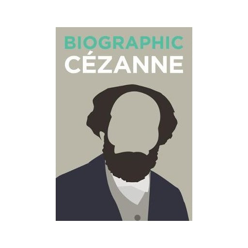 Biographics: Cezanne