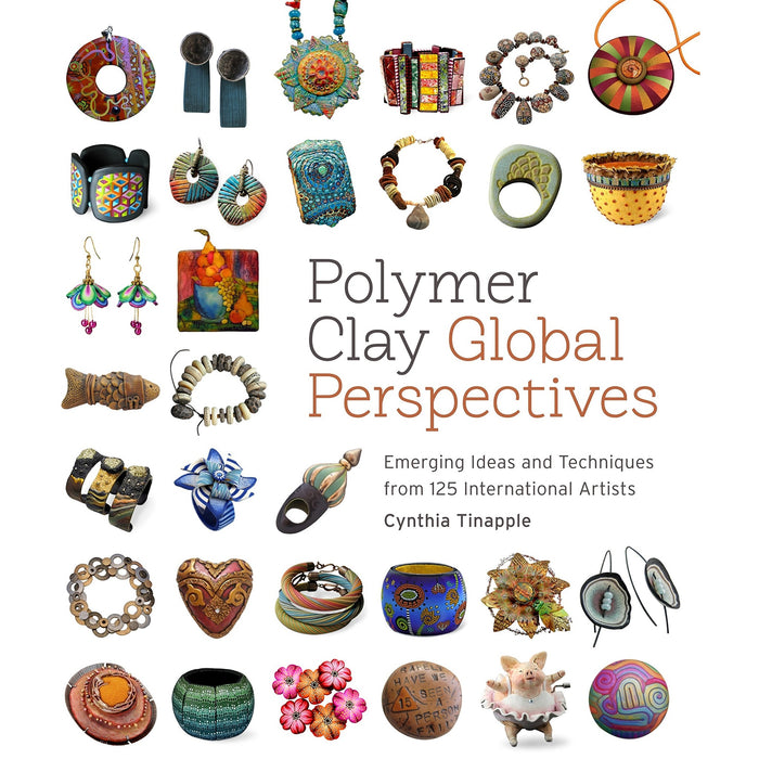 Polymer Clay Global Perpectives