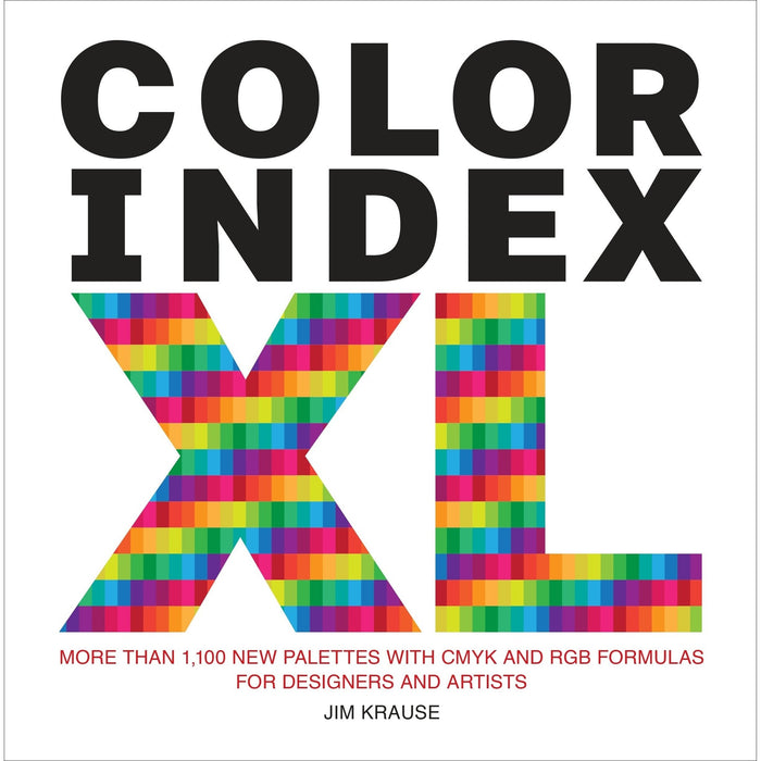 Color Index Xl