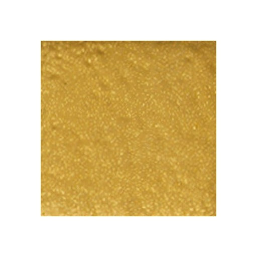 Efcolor Enamel Powder 10ml Gold Metallic