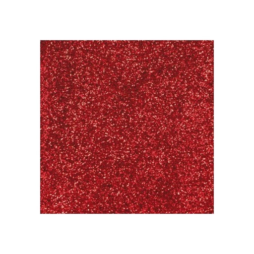 Efcolor Enamel Powder 10ml Glitter Red