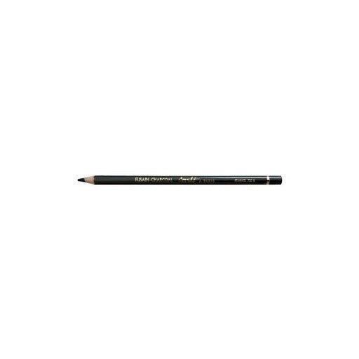 Conte a Paris Pencil - Fusain/Charcoal 728 H
