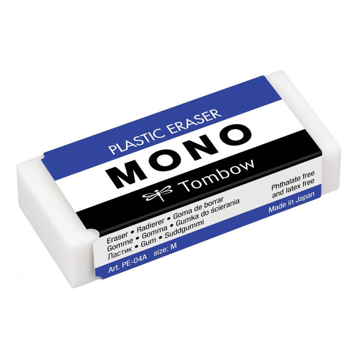 Tombow Eraser Mono M