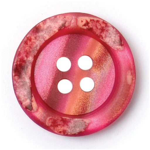 Module Buttons - Code C -  17mm - Pack 4