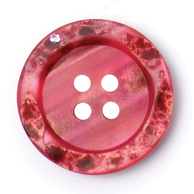 Module Buttons - Code C -  22mm - Pack 3
