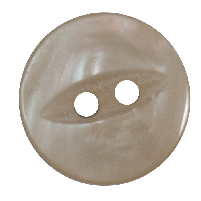 Module Buttons - Code B -  15mm - Pack 6
