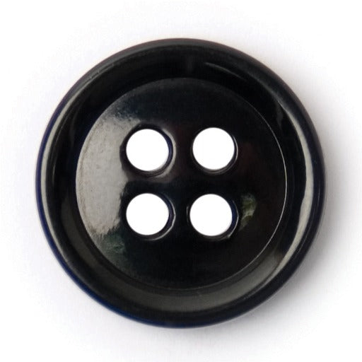 Module Buttons - Code B -  14mm - Pack 6