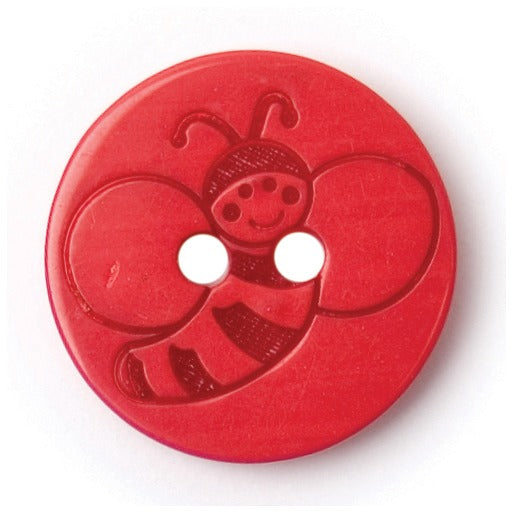 Module Buttons - Code C -  15mm - Pack 5