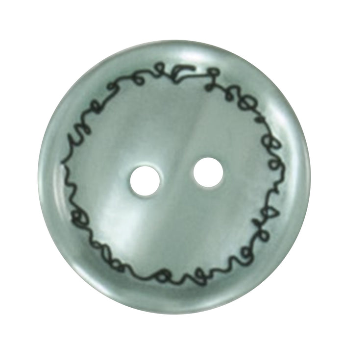 Module Buttons - Code B -  20mm - Pack 3